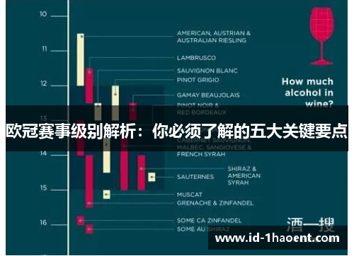 欧冠赛事级别解析：你必须了解的五大关键要点
